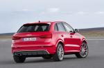 Audi RS Q3 2015 года (WW)